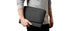Bellroy Laptop Caddy 14" in Black - Getoutside Shoes