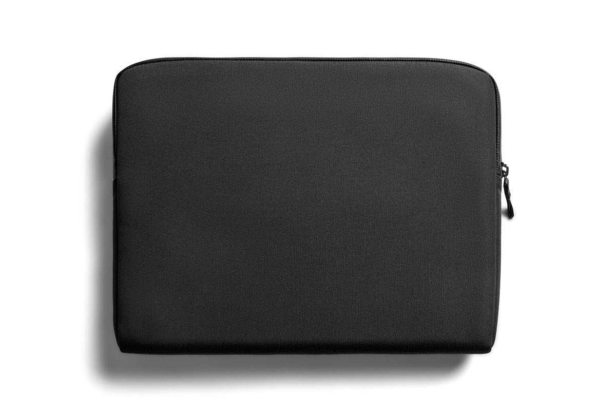 Bellroy Laptop Caddy 14" in Black - Getoutside Shoes