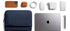 Bellroy Laptop Caddy 14" in Black - Getoutside Shoes