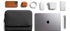 Bellroy Laptop Caddy 14" in Black - Getoutside Shoes