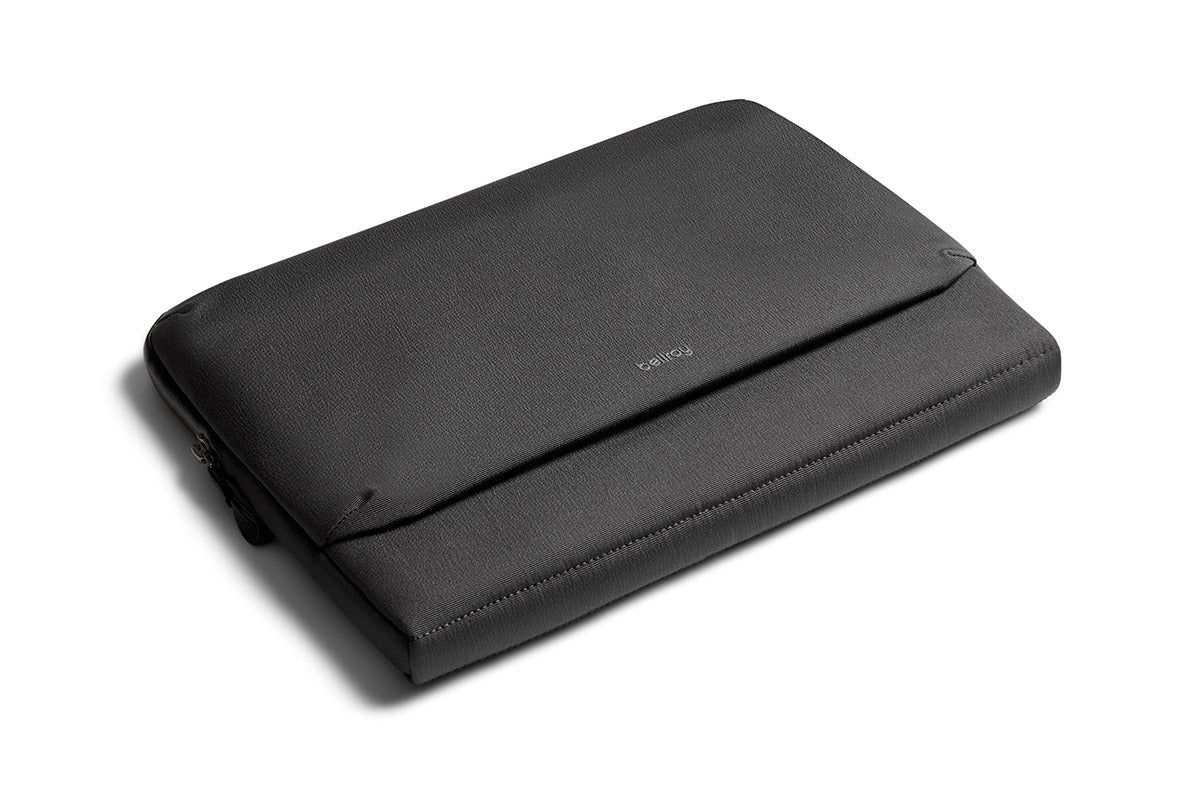 Bellroy Laptop Caddy 14" in Black - Getoutside Shoes