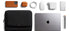 Bellroy Laptop Caddy 16" in Black - Getoutside Shoes