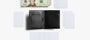 Bellroy Note Sleeve in Black - Getoutside Shoes