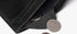 Bellroy Note Sleeve in Black - Getoutside Shoes