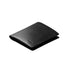 Bellroy Note Sleeve in Black - Getoutside Shoes