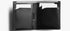 Bellroy Note Sleeve in Black - Getoutside Shoes
