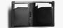 Bellroy Note Sleeve in Black - Getoutside Shoes