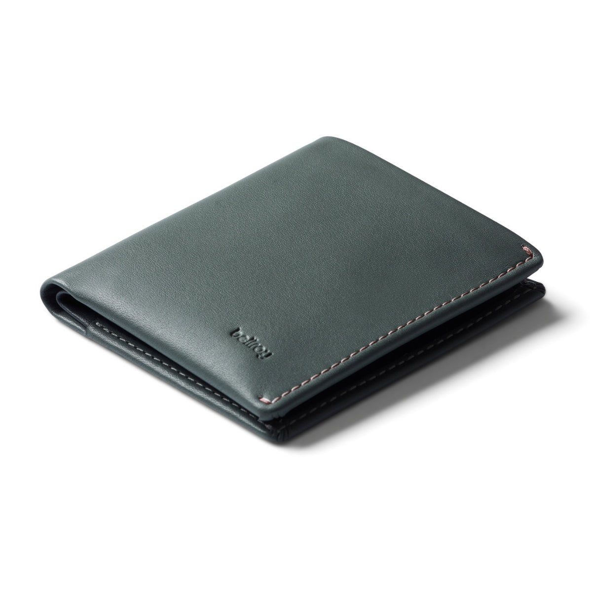 Bellroy Note Sleeve in Evergreen RFID Protection - Getoutside Shoes