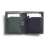 Bellroy Note Sleeve in Evergreen RFID Protection - Getoutside Shoes