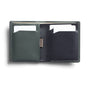 Bellroy Note Sleeve in Evergreen RFID Protection - Getoutside Shoes
