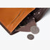 Bellroy Note Sleeve in Java - Getoutside Shoes