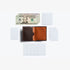Bellroy Note Sleeve in Java - Getoutside Shoes