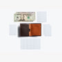 Bellroy Note Sleeve in Java - Getoutside Shoes