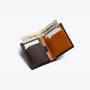 Bellroy Note Sleeve in Java - Getoutside Shoes