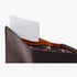Bellroy Note Sleeve in Java - Getoutside Shoes