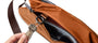 Bellroy Sling in Bronze - Getoutside Shoes