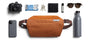 Bellroy Sling in Bronze - Getoutside Shoes