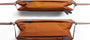 Bellroy Sling in Bronze - Getoutside Shoes