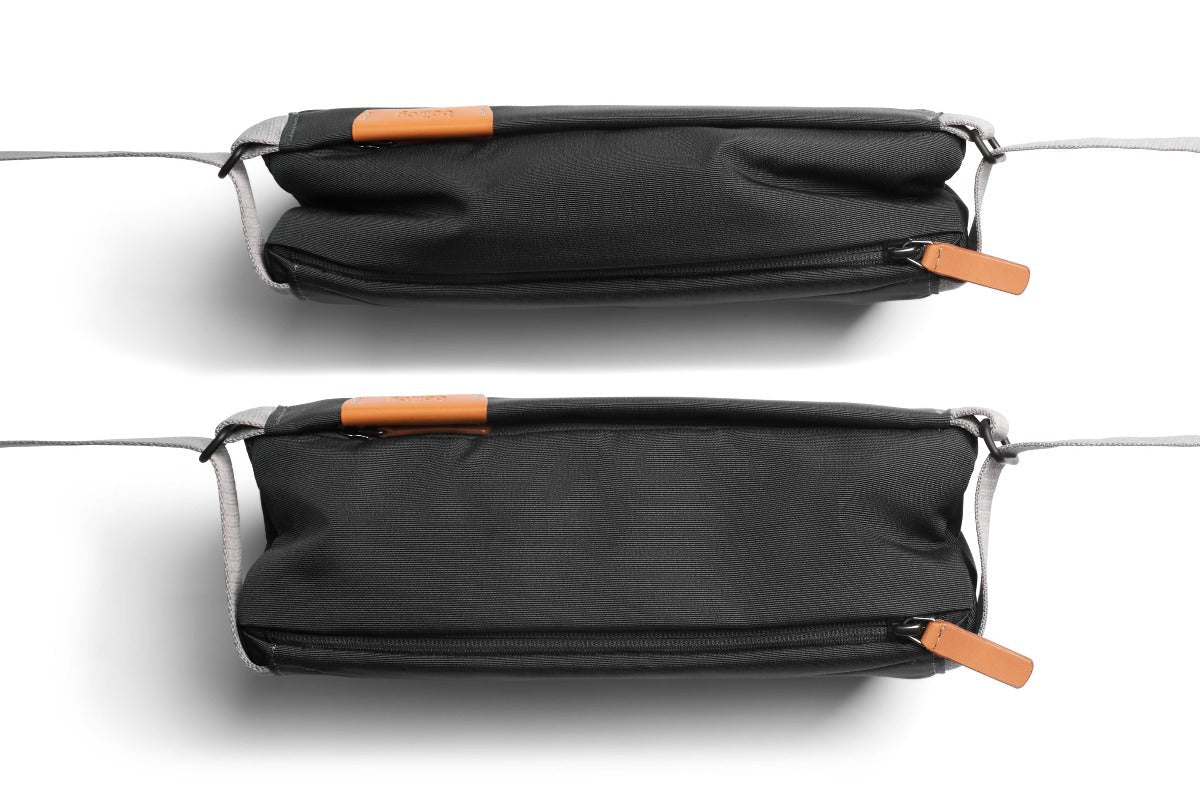 Bellroy Sling Mini in Slate - Getoutside Shoes