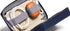 Bellroy Tech Kit Compact in Navy - Getoutside Shoes