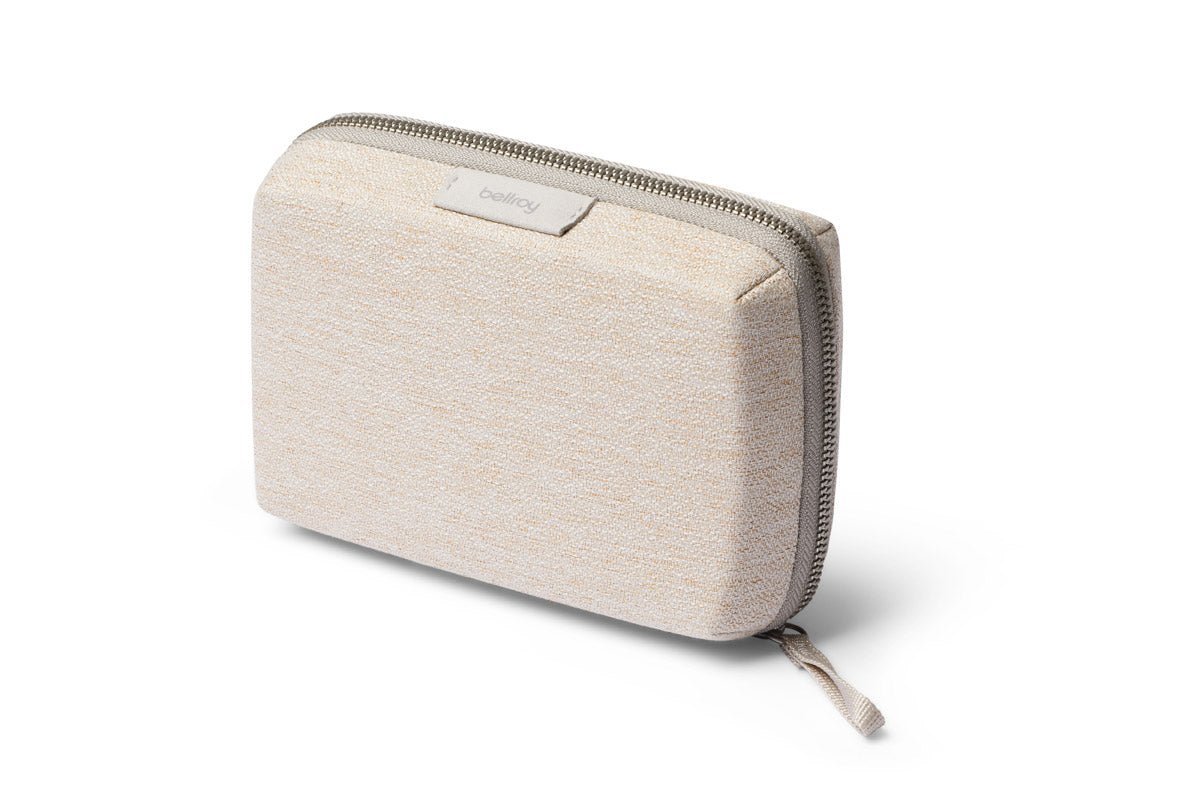 Bellroy Tech Kit Compact in Saltbush - Getoutside Shoes