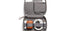 Bellroy Tech Kit Compact in Saltbush - Getoutside Shoes