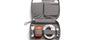 Bellroy Tech Kit Compact in Saltbush - Getoutside Shoes