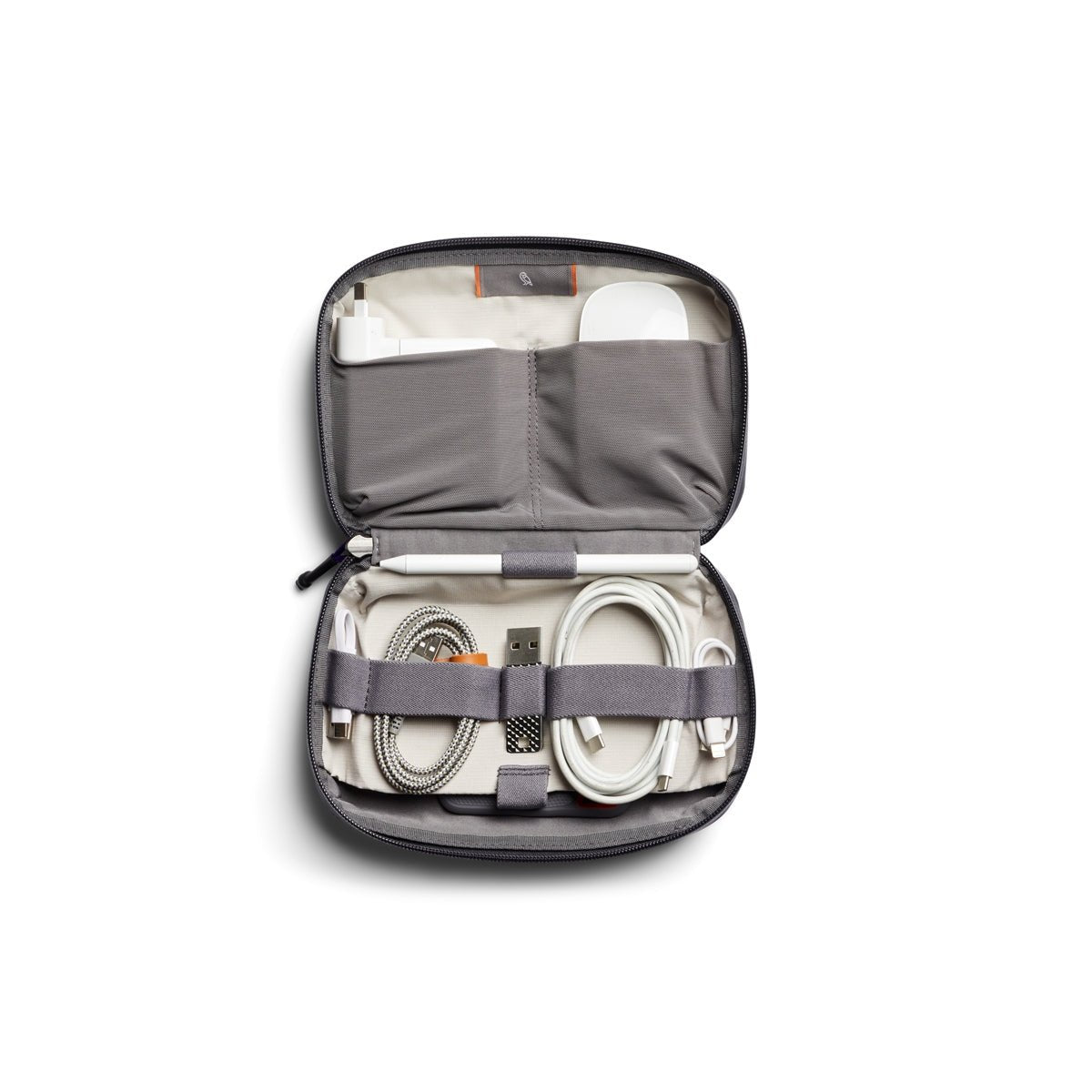 Bellroy Tech Kit in Arcade Grey - Getoutside Shoes