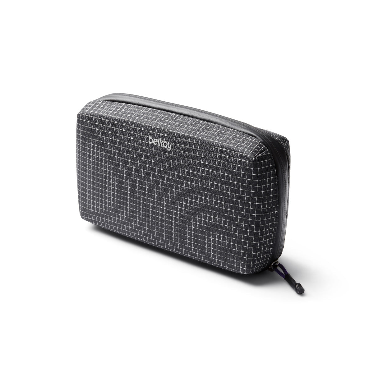 Bellroy Tech Kit in Arcade Grey - Getoutside Shoes
