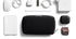 Bellroy Tech Kit in Black - Getoutside Shoes