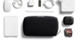 Bellroy Tech Kit in Black - Getoutside Shoes