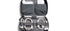 Bellroy Tech Kit in Black - Getoutside Shoes
