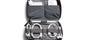 Bellroy Tech Kit in Black - Getoutside Shoes