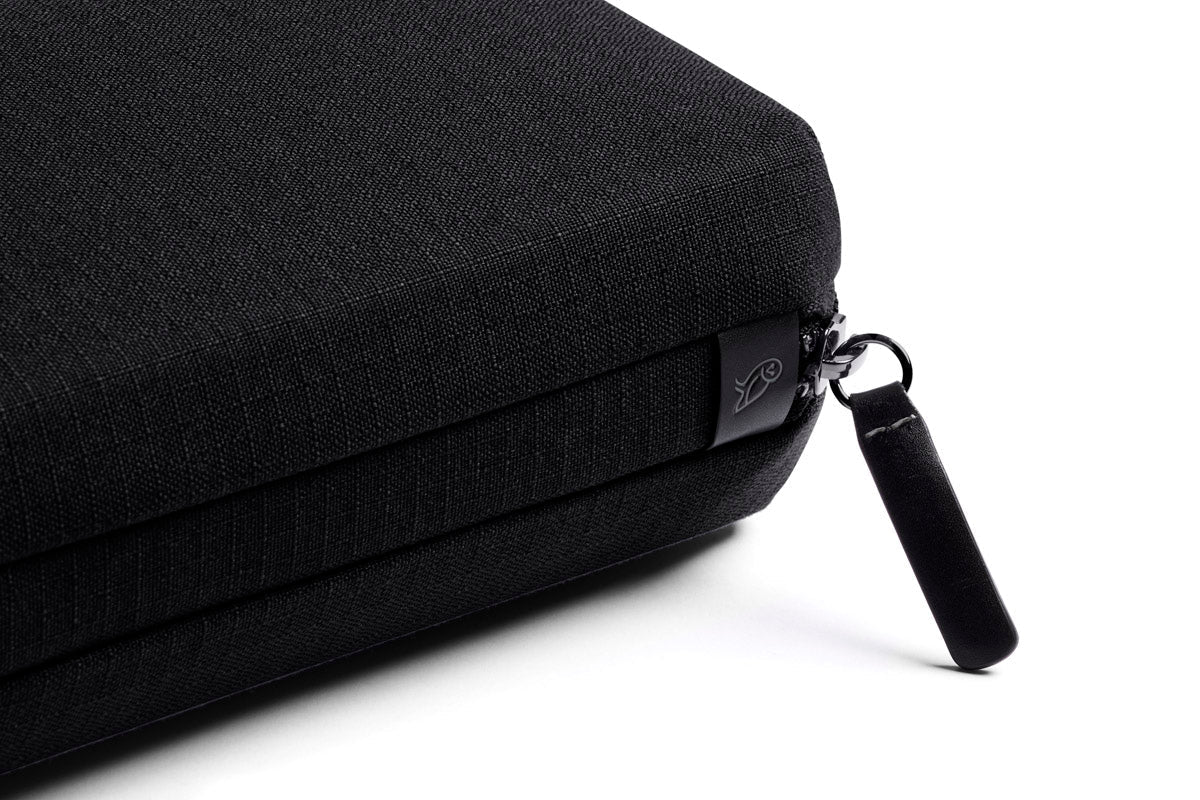 Bellroy Tech Kit in Black - Getoutside Shoes