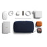 Bellroy Tech Kit in Navy - Getoutside Shoes
