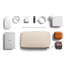 Bellroy Tech Kit in Saltbush - Getoutside Shoes