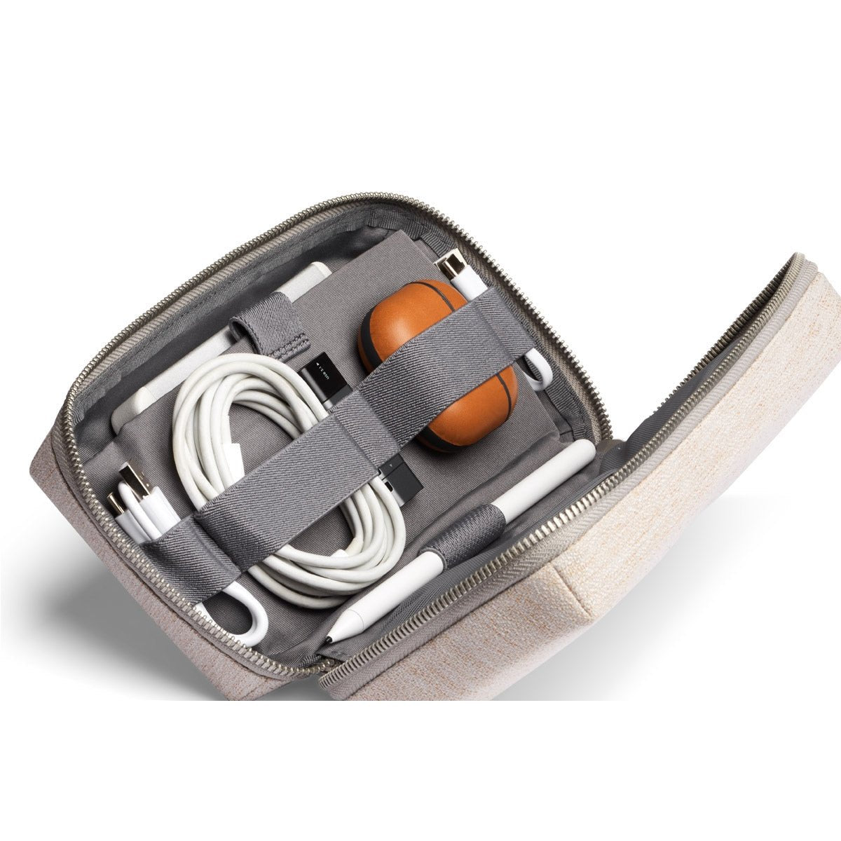 Bellroy Tech Kit in Saltbush - Getoutside Shoes