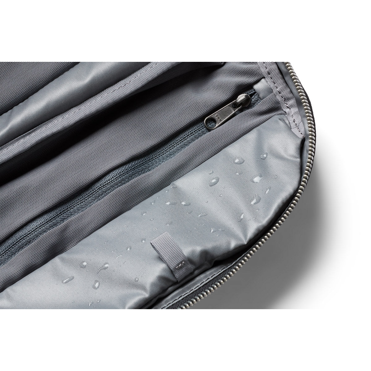 Bellroy Toiletry Kit Plus in Black - Getoutside Shoes