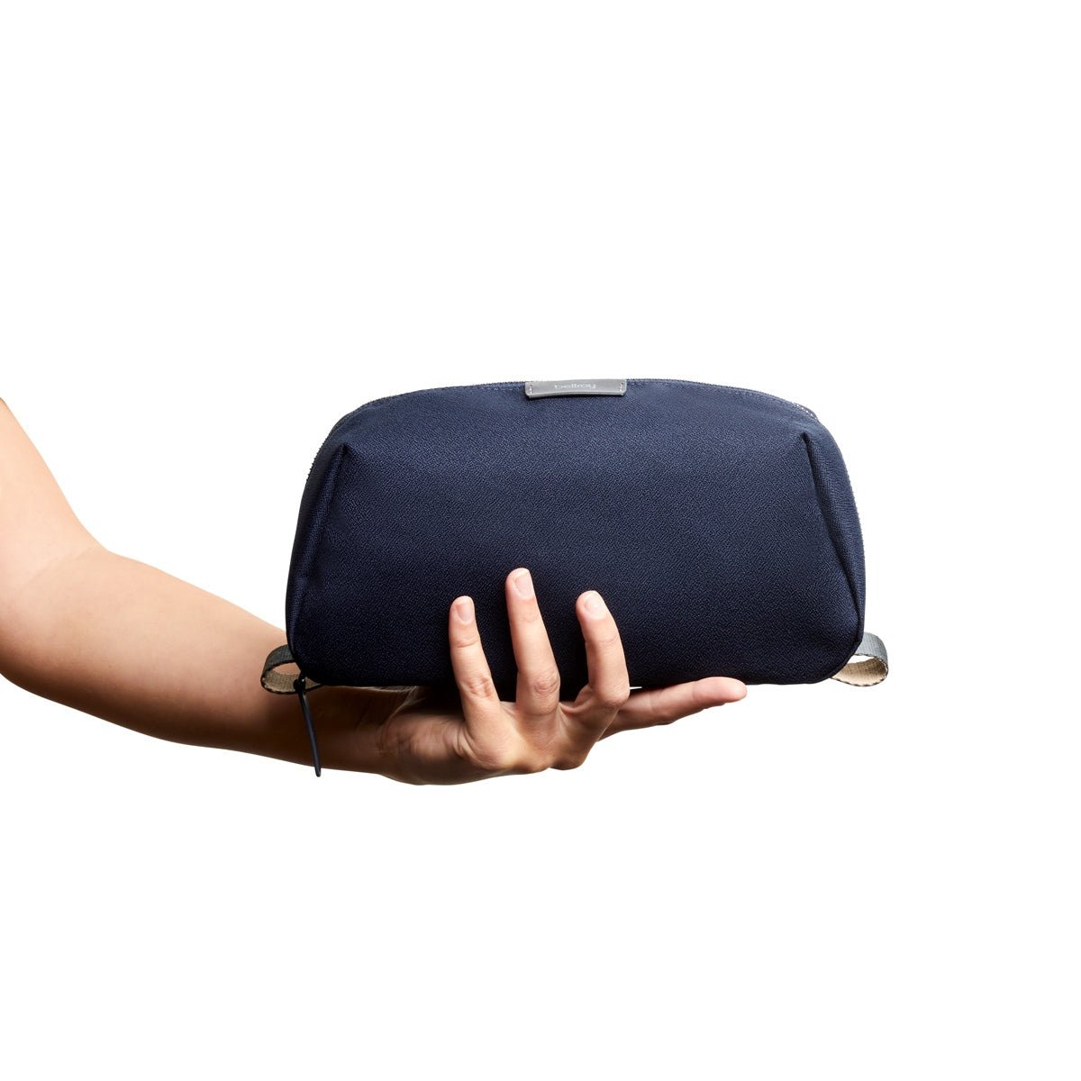 Bellroy Toiletry Kit Plus in Navy - Getoutside Shoes