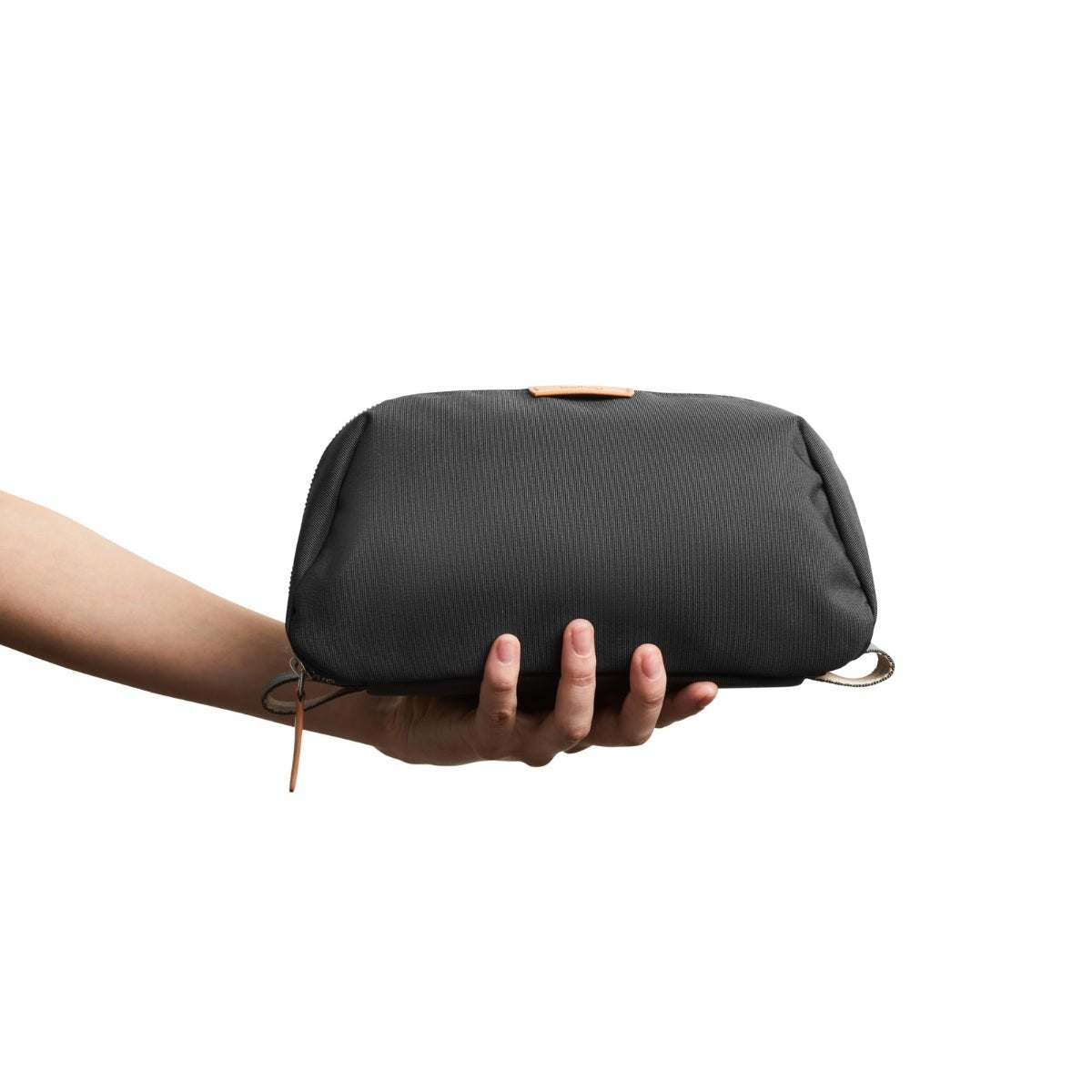 Bellroy Toiletry Kit Plus in Slate - Getoutside Shoes