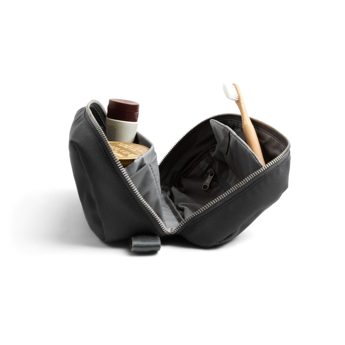 Bellroy Toiletry Kit Plus in Slate - Getoutside Shoes