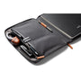 Bellroy Tokyo Folio 12.9" in Storm Grey - Getoutside Shoes