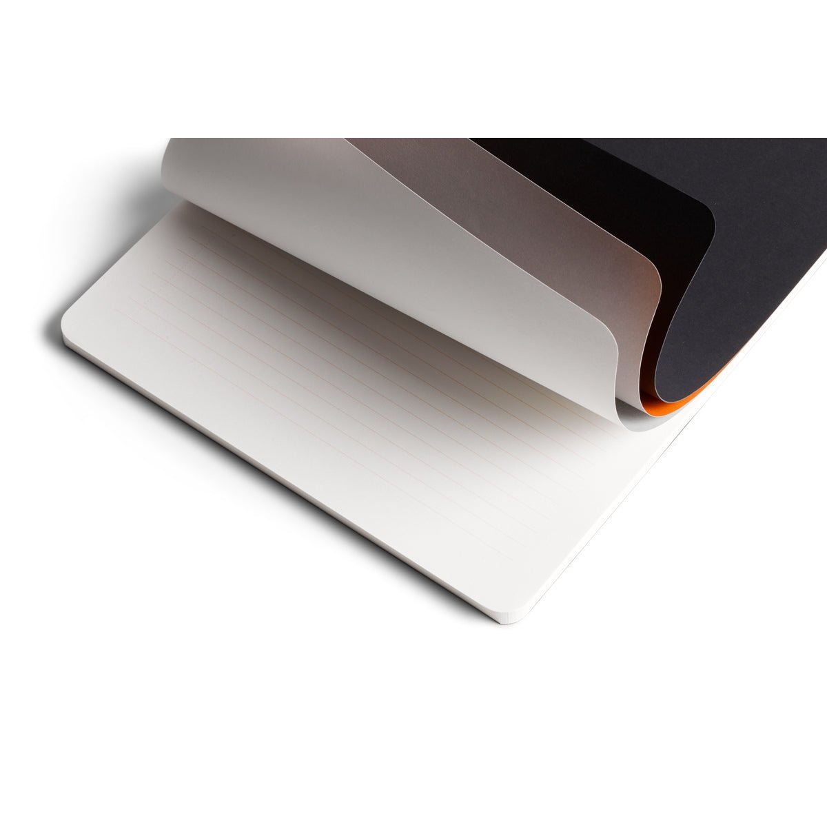 Bellroy Tokyo Folio 12.9" in Storm Grey - Getoutside Shoes