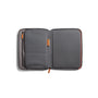 Bellroy Tokyo Folio 12.9" in Storm Grey - Getoutside Shoes