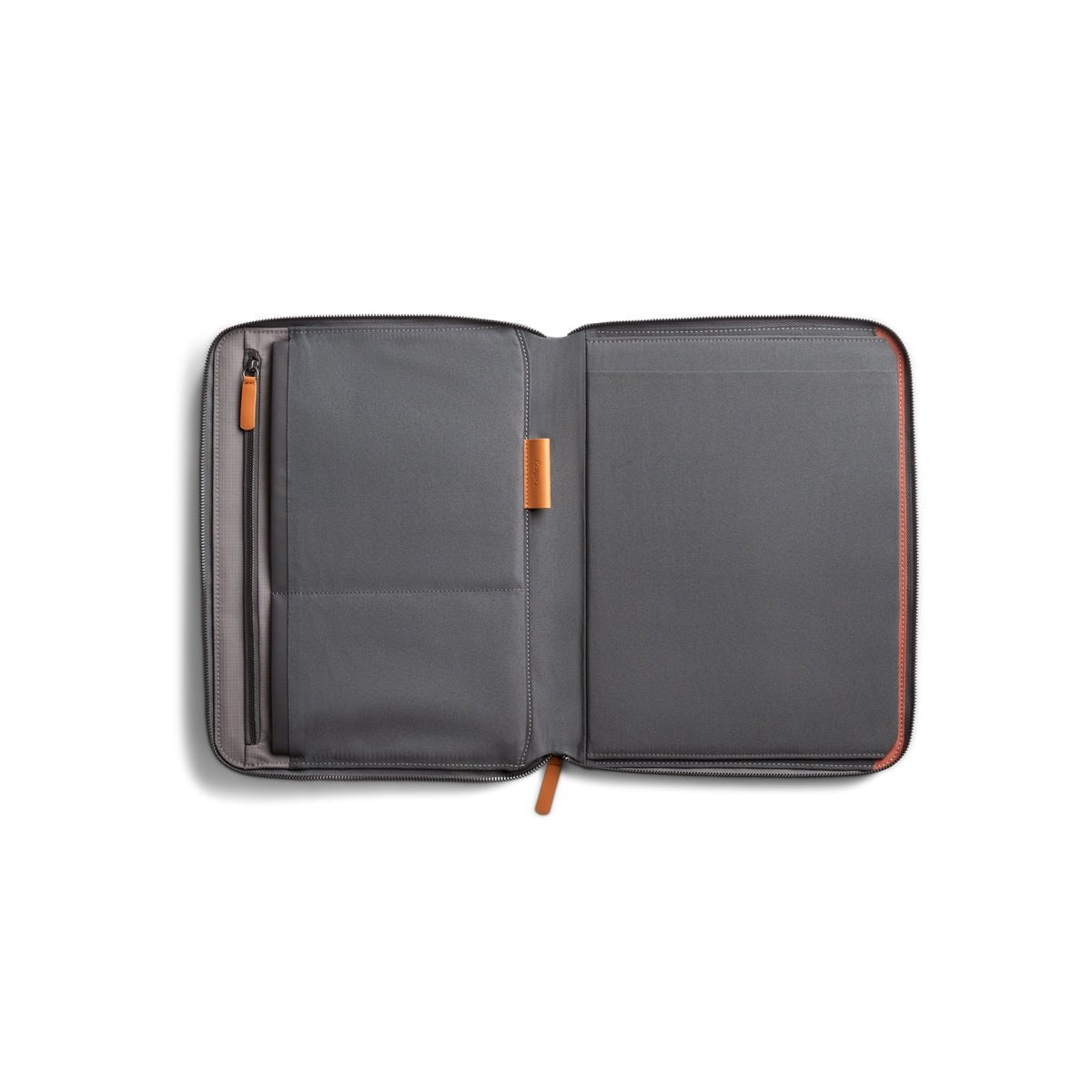 Bellroy Tokyo Folio 12.9" in Storm Grey - Getoutside Shoes