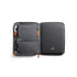 Bellroy Tokyo Folio 12.9" in Storm Grey - Getoutside Shoes