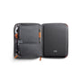 Bellroy Tokyo Folio 12.9" in Storm Grey - Getoutside Shoes