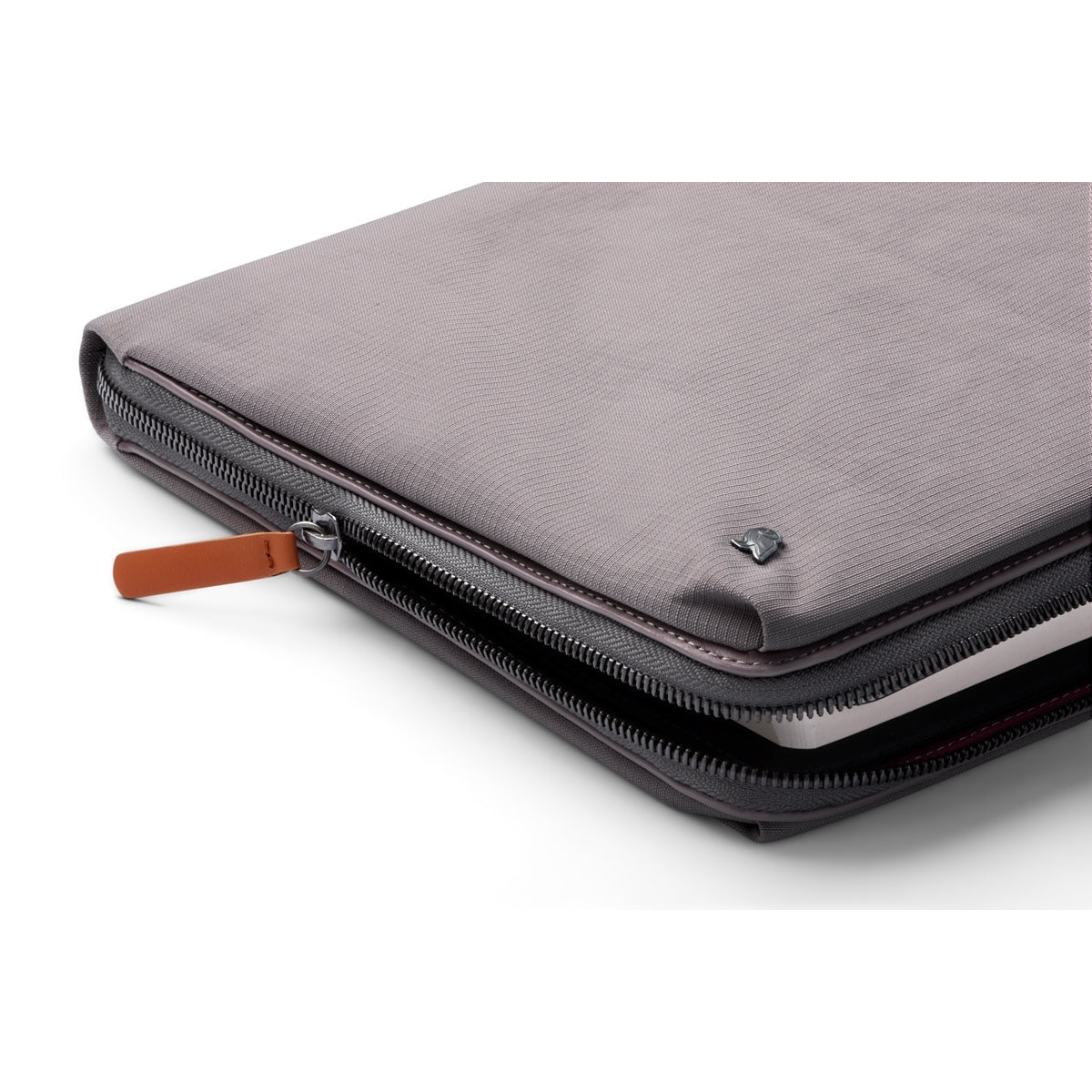 Bellroy Tokyo Folio 12.9" in Storm Grey - Getoutside Shoes