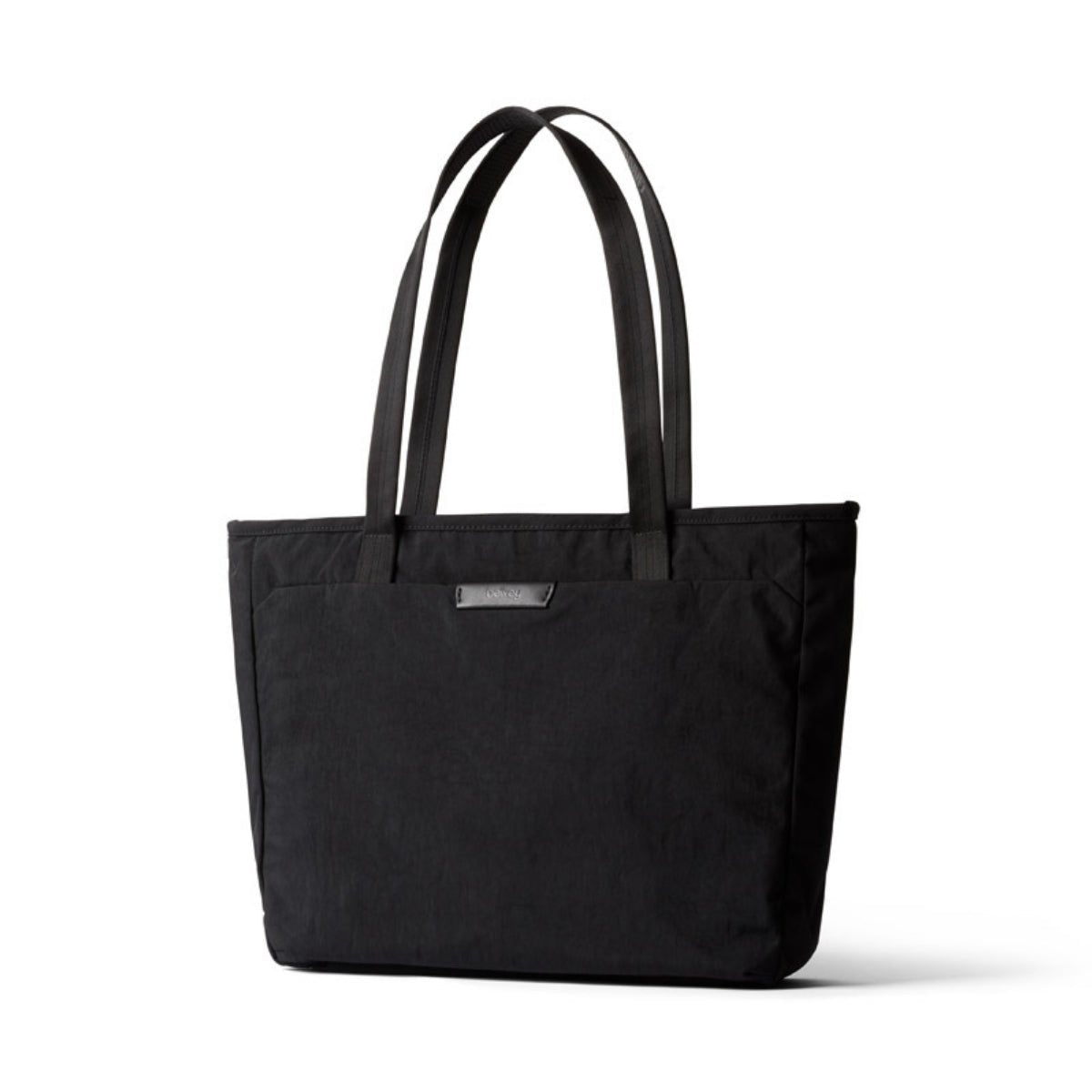Bellroy Tokyo Tote Compact in Raven - Getoutside Shoes
