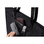 Bellroy Tokyo Tote Compact in Raven - Getoutside Shoes